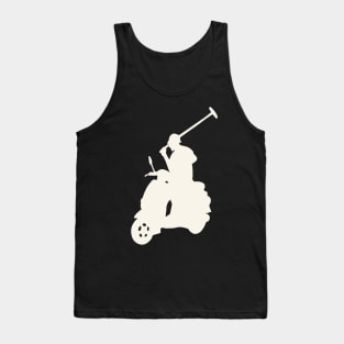 SOLO Rider Tank Top